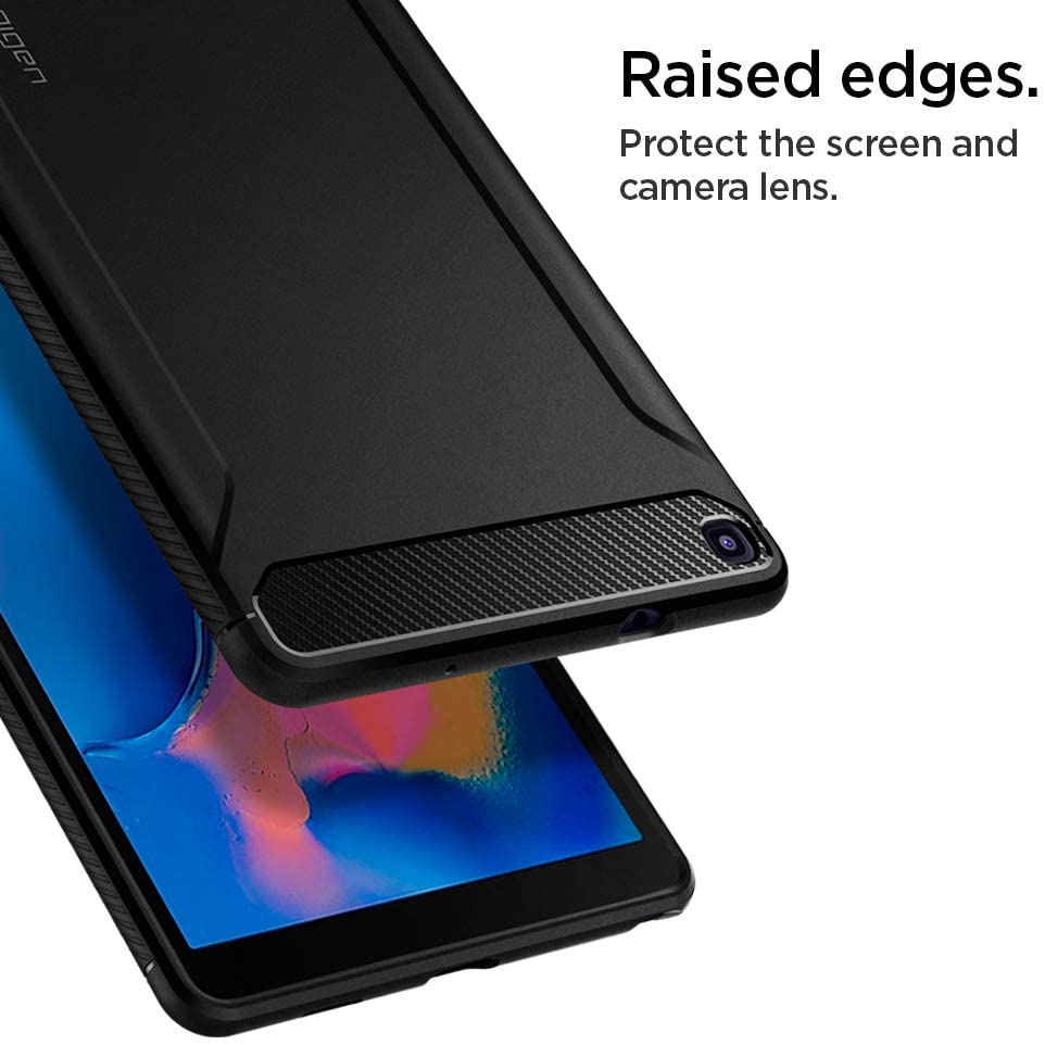 samsung galaxy tab a 8.0 with s pen case