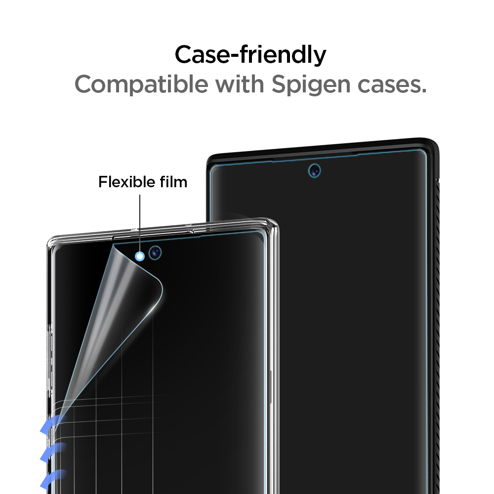 note 10 plus screen replacement cost