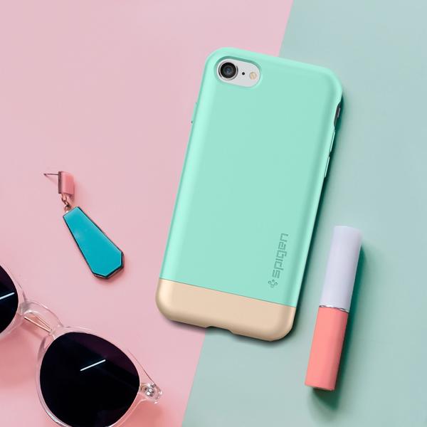 iPhone SE (2020) Case Style Armor Spigen Philippines