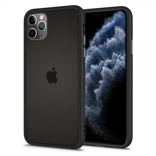 Wireless Charging Zte Zmax Pro / Ciel by Cyrill iPhone 11 Pro Max Case Color Brick Black : The device can be used as a wireless charging station to power other gadgets.