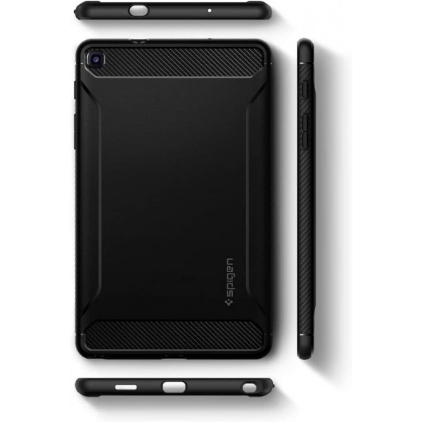 samsung galaxy tab a 8.0 with s pen case