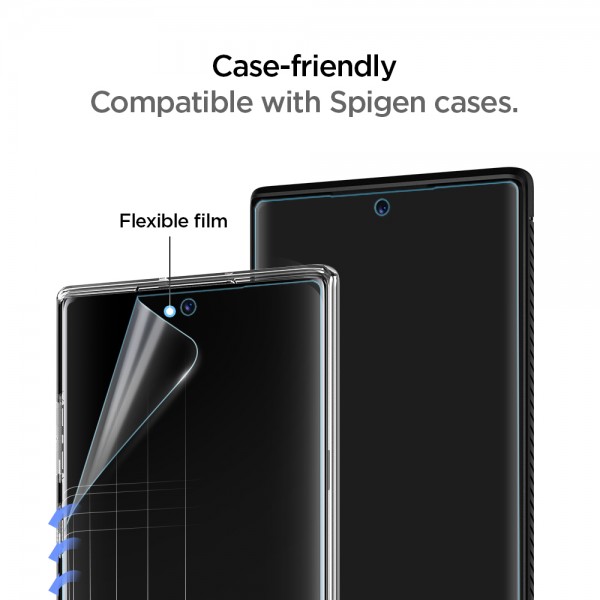 note 10 plus support 5g