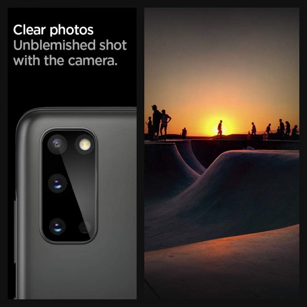 galaxy s20 5g camera specs
