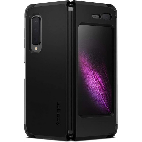 Galaxy Fold Case Tough Armor | Spigen Philippines